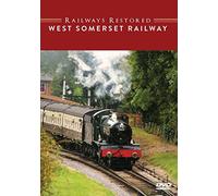 Railways Restored - West Somerset Railway [DVD]