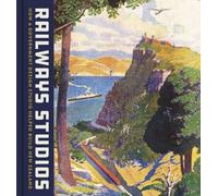 Railways Studios : How a Government Design Studio Helped Build New Zealand