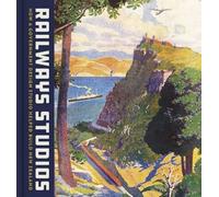 Railways Studios: How a Government Design Studio Helped Build New Zealand