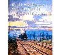 Railways & the Victorian Imagination