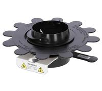 Raimo BigBag Spout without Extension