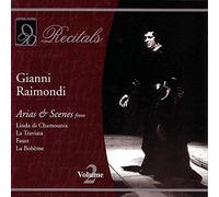 Raimondi, Gianni - Arias & Scenes, Vol.2