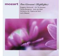 Raimondi - Mozart: Don Giovanni