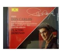Raimondi - Verdi: Don Carlos (Auszug)