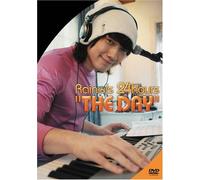 Rain(ピ)'s 24 hours "THE DAY" プレミアムDVD-BOX