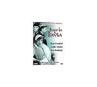 Rain (1932) (Region 2)
