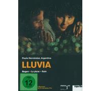 Rain ( 2008 ) ( Lluvia )