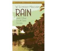 (RAIN AND OTHER SOUTH SEA STORIES) BY Maugham, W. Somerset(Author)Paperback on (09 , 2005)