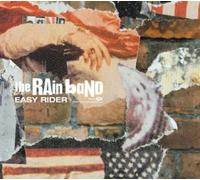 Rain Band, the - Easy Rider [7" VINYL]