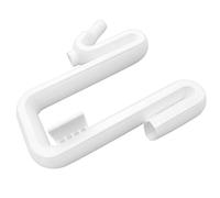 Rain Barrel Overflow Pipe,Rain Barrel Overflow Hose Extension - Weather-Resistant Divert Rainwater Away Tool for Outdoor Rainwater Harvesting Management