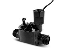 Rain Bird 100-HV-MM 24V Solenoid Valve 1 Inch AG