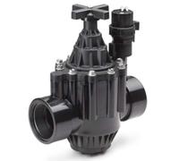 Rain Bird 100-PGA 1" Inlet Globe/Angle Irrigation Valve