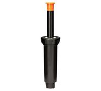 Rain Bird 1804LN Professional Pop-Up Sprinkler, Body Only No Nozzle, 4" Pop-up Height