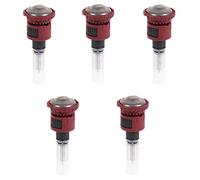 Rain Bird 5 R-Van R-VAN1724 Adjustable Rotary Nozzle with 17-24' Throw