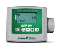 Rain Bird Battery Operated Control Unit ESP-9V 2 Stations Irrigation Controller
