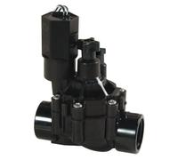 Rain Bird CPF100 - 1 In Line Valve with Flow Control Outdoor/Garden/Yard Maintenance (Patio & Lawn upkeep)