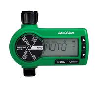 Rain Bird Digital Hose End Timer for Irrigation (Smart Watering Tap Controller)