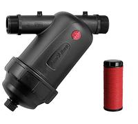 Rain Bird Disc Filter Made of Polyethylene 1 1/2 "