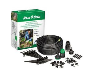 Rain Bird Drip Watering Starter Kit