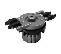 Rain Bird EMT-6X Xeri 6-Outlet 1/2-Inch Drip Manifold