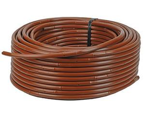 Rain Bird Irrigation Drip Line 16mm x100mts 2.3LPH @ 33cm Spacing