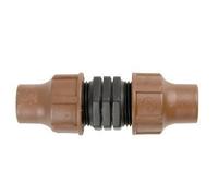 Rain Bird LOCK QUICK Clutch - 16 mm x 16 MM (Compression Fitting, Clamp Connection, Screw Fitting)