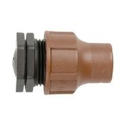 Rain Bird Polyethylene End Plug for 16mm Pipe
