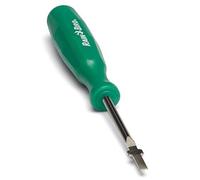Rain Bird Green Pop Up Adjustment Key for Sprinkler VAN, HE-VAN, MPR Nozzle Change
