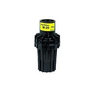 Rain Bird PSI-M20 Pressure Regulator, 3/4"x 3/4" Female, IG PSI-M20, 0.45-5m³/h, 1.4Bar Preset, for Micro Irrigation
