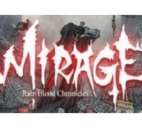 Rain Blood Chronicles: Mirage Steam Gift