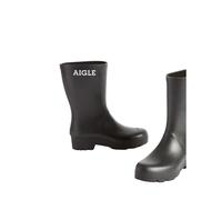 Rain boots Aigle Atelier M Noir 39