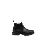Rain boots Aigle Chelsea Noir 39