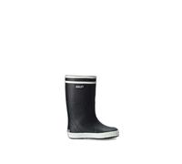 Rain boots Aigle Lolly Pop Fur Bleu 35