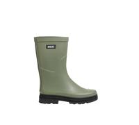 Aigle Men's mid rain Medium Boot, 9000p Black Pr, 10.5 UK