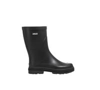 Rain boots Aigle Mid Noir 42