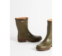 Aigle - Parcours 2 Bottillon - Wellington boots size 8, olive
