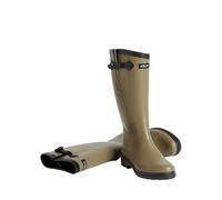 Rain boots Aigle Sureau Vert 36