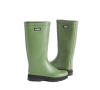 Aigle Men's Ultra Rain M Boot, 9000 Black, 10.5 UK