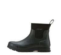 Rain boots Ariat Kelmarsh Shortie Noir 46