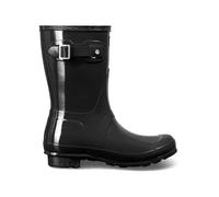 Rain Boots - Autumn/Winter Collection, female, Hunter, Wellies, Black, 4 UK, Shoes 4 UK
