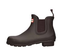 Rain Boots - female - Hunter - Wellies - Brown - 4 UK - Shoes 4 UK