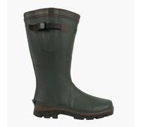 Rain boots Highlander Moorland Wellingtons Vert 43