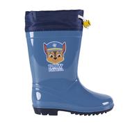 Rain Boots PVC Paw Patrol Blue - T023 | Girl Cerdà