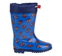 Rain Boots PVC Spider-Man Blue - T032 | Child Cerdà