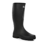 Regatta Men's Mumford II Wellingtons 7 (41) Black