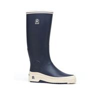 Rain boots Rouchette Amiral Bleu 40