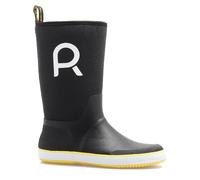 Rain boots Rouchette Regate Noir 41