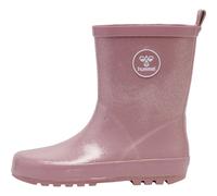 Hummel Glitter Rain Boots Purple EU 28 Girl