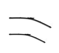Rain Brush Compatible With BMW 3 Series F30 F31 F34 2011 2012 2013 2014 2015 2016 2017 2018 2019 26"+19" Front Wiper Blades Windshield Windscreen Window Brushes