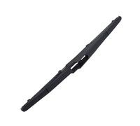 Rain Brush Compatible With Kia For Picanto MK3 2018 2019 2020 2021 2022 2023 11" Rear Wiper Blade Windshield Windscreen Tailgate Window Car Rain Brush